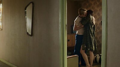 La moglie riceve un allenamento anale porno gay italiani dai film del marito amico